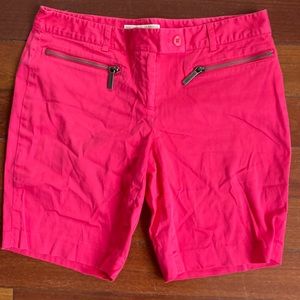 Michael Kors Shorts Size 4